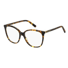 Lade das Bild in den Galerie-Viewer, Brille Marc Jacobs, Modell: MARC745 Farbe: 086
