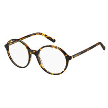 Lade das Bild in den Galerie-Viewer, Brille Marc Jacobs, Modell: MARC746 Farbe: 086
