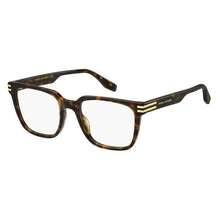 Lade das Bild in den Galerie-Viewer, Brille Marc Jacobs, Modell: MARC754 Farbe: 086
