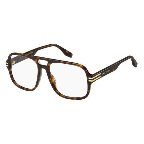 Brille Marc Jacobs, Modell: MARC755 Farbe: 086