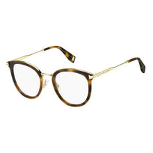 Lade das Bild in den Galerie-Viewer, Brille Marc Jacobs, Modell: MARCMJ1055 Farbe: 2IK
