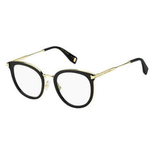 Lade das Bild in den Galerie-Viewer, Brille Marc Jacobs, Modell: MARCMJ1055 Farbe: 2M2
