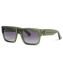 Lade das Bild in den Galerie-Viewer, Sonnenbrille Oliver Goldsmith, Modell: MATADOR Farbe: KHA
