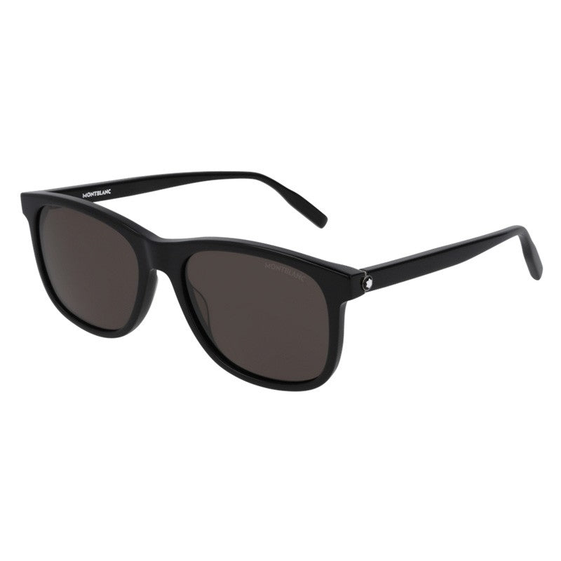 Sonnenbrille Mont Blanc, Modell: MB0013S Farbe: 001