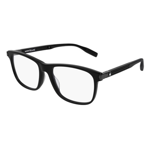 Brille Mont Blanc, Modell: MB0035O Farbe: 001