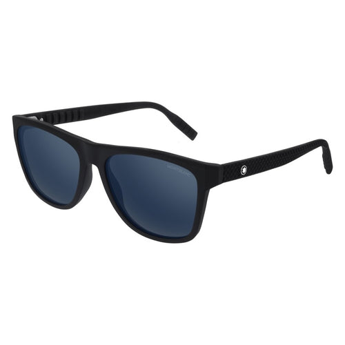 Sonnenbrille Mont Blanc, Modell: MB0062S Farbe: 002