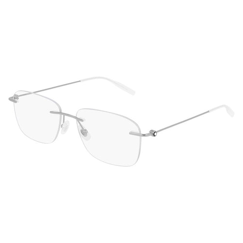 Brille Mont Blanc, Modell: MB0075O Farbe: 003