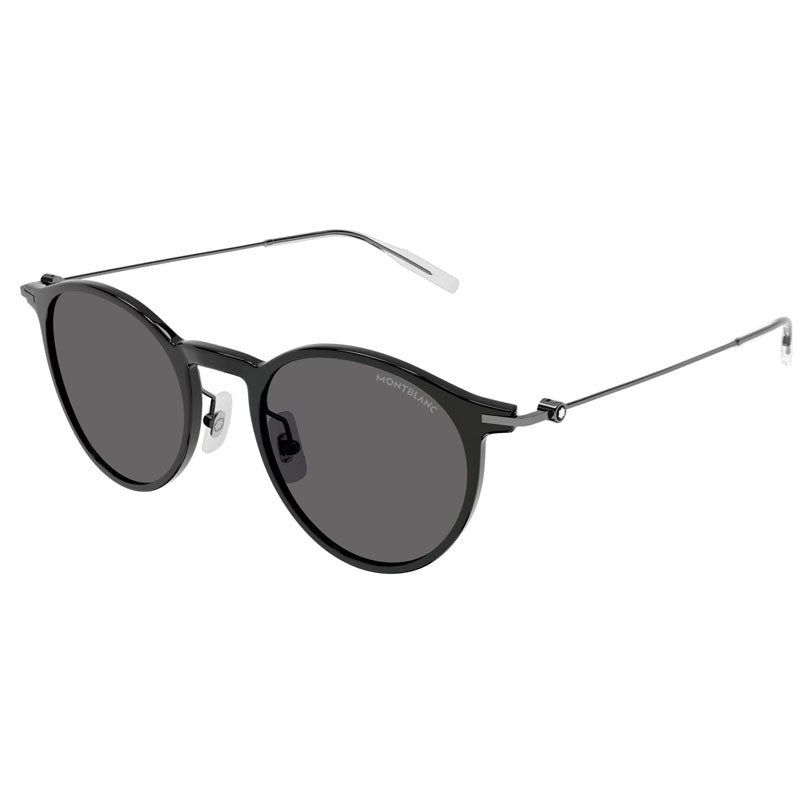 Sonnenbrille Mont Blanc, Modell: MB0097S Farbe: 005