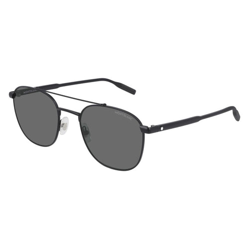 Sonnenbrille Mont Blanc, Modell: MB0114S Farbe: 001