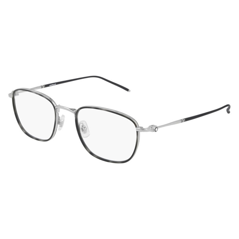 Brille Mont Blanc, Modell: MB0161O Farbe: 002