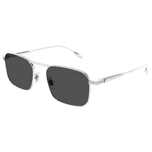 Sonnenbrille Mont Blanc, Modell: MB0218S Farbe: 001