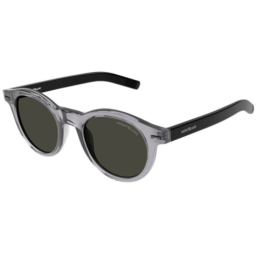 Sonnenbrille Mont Blanc, Modell: MB0225S Farbe: 003