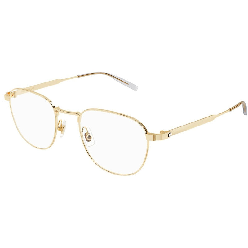 Brille Mont Blanc, Modell: MB0230O Farbe: 001