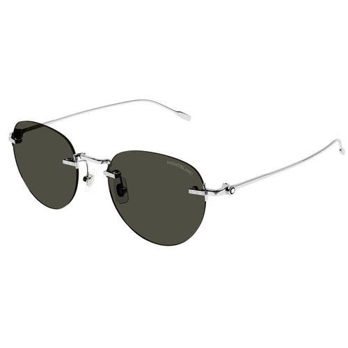 Sonnenbrille Mont Blanc, Modell: MB0239S Farbe: 001