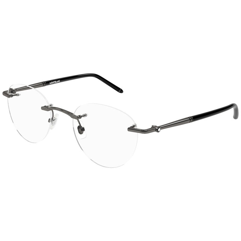Brille Mont Blanc, Modell: MB0244O Farbe: 001