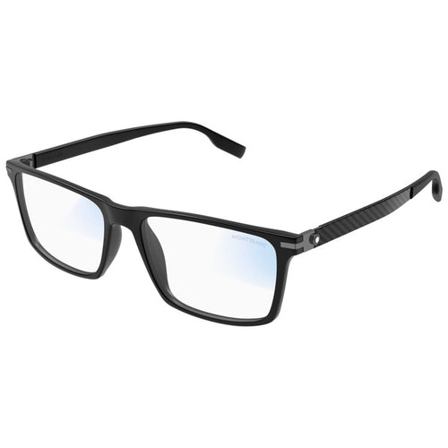 Sonnenbrille Mont Blanc, Modell: MB0249S Farbe: 005