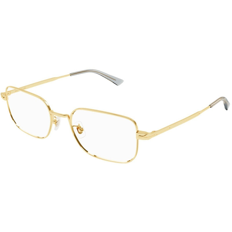 Brille Mont Blanc, Modell: MB0267O Farbe: 004