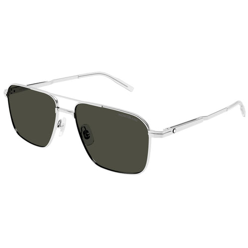 Sonnenbrille Mont Blanc, Modell: MB0278S Farbe: 001