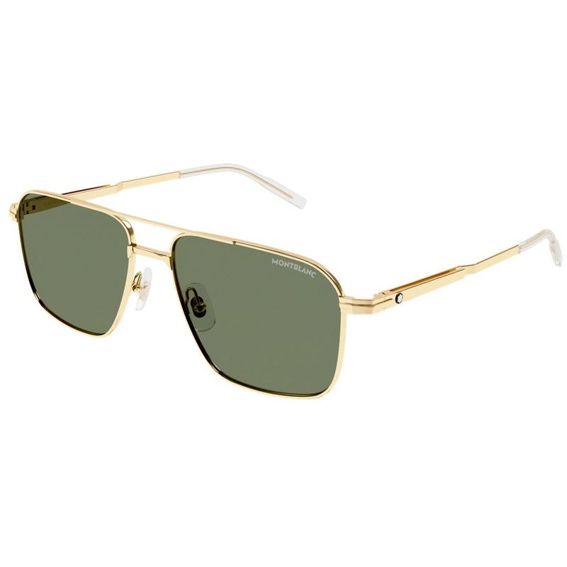 Sonnenbrille Mont Blanc, Modell: MB0278S Farbe: 002