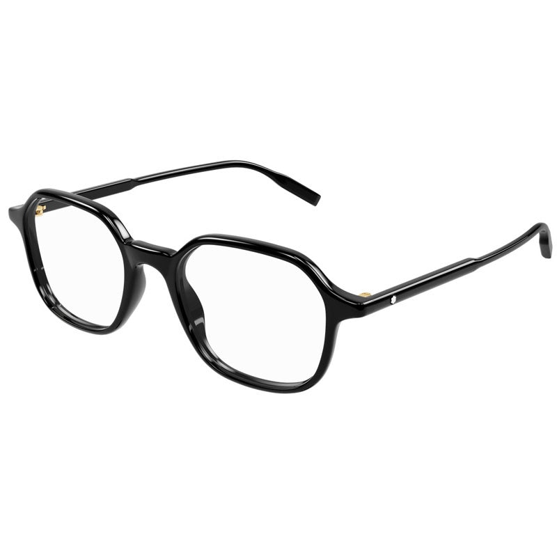 Brille Mont Blanc, Modell: MB0292O Farbe: 001