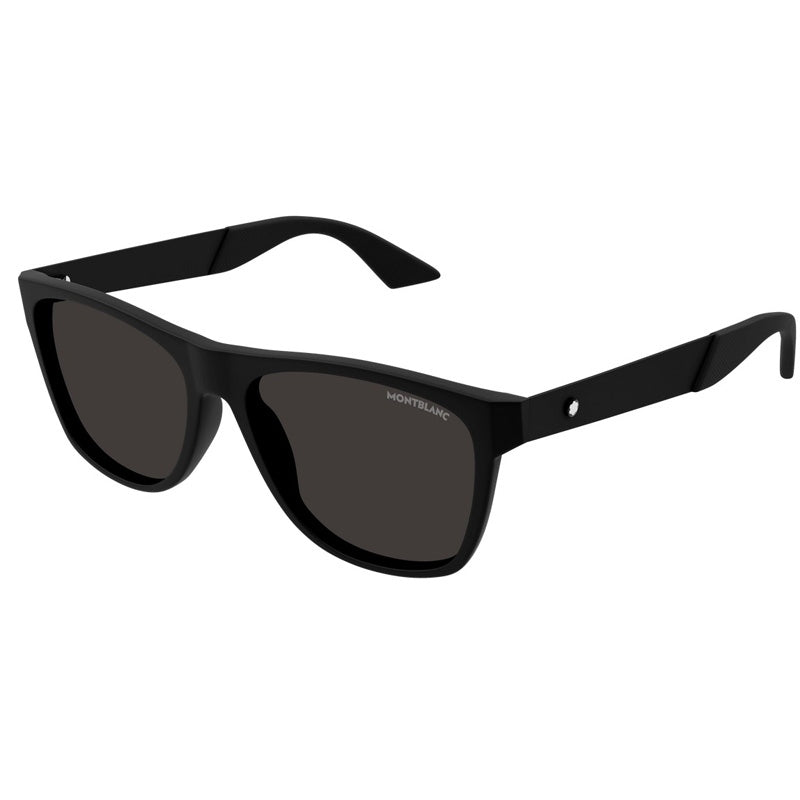 Sonnenbrille Mont Blanc, Modell: MB0298S Farbe: 001
