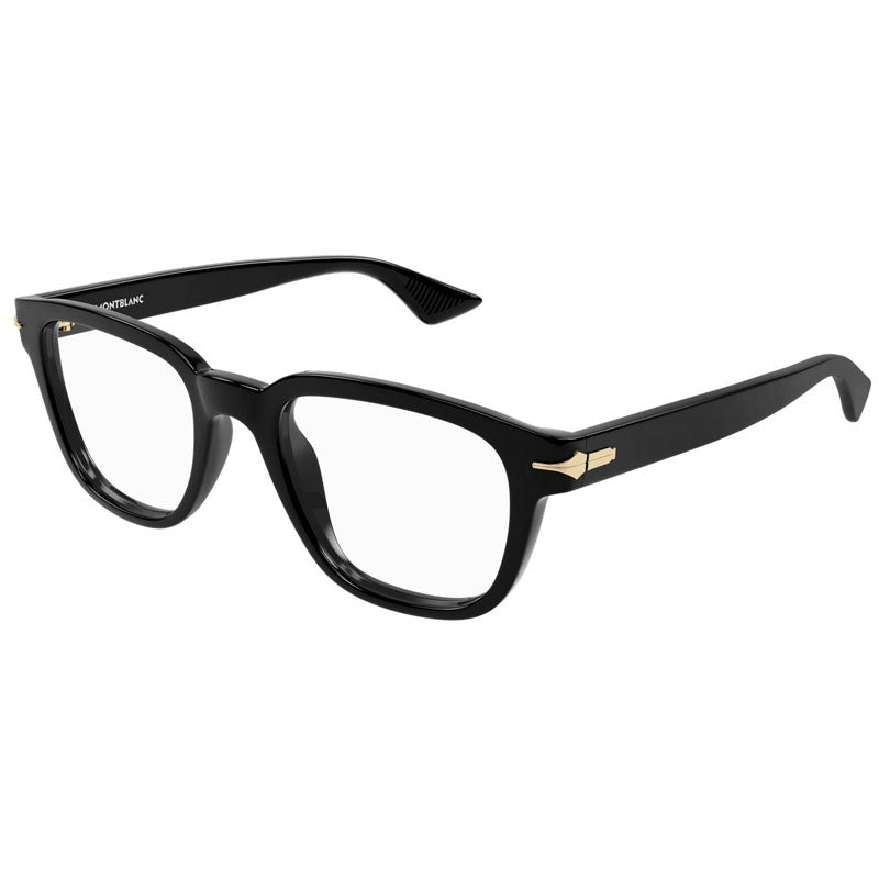 Brille Mont Blanc, Modell: MB0305O Farbe: 001