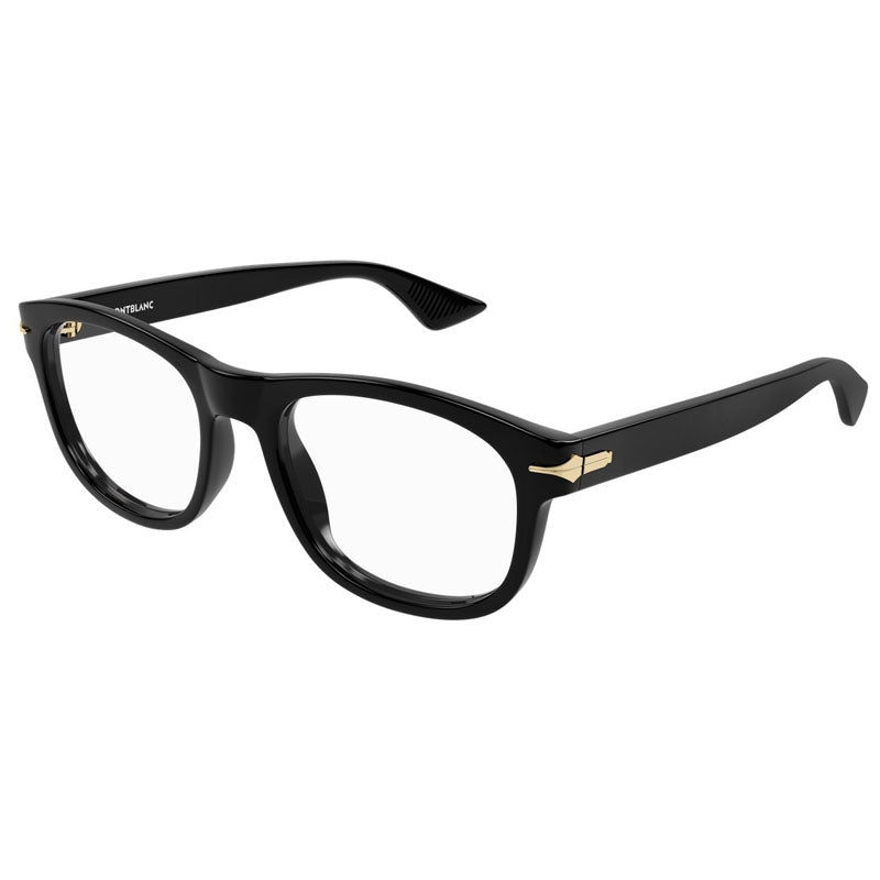 Brille Mont Blanc, Modell: MB0306O Farbe: 001