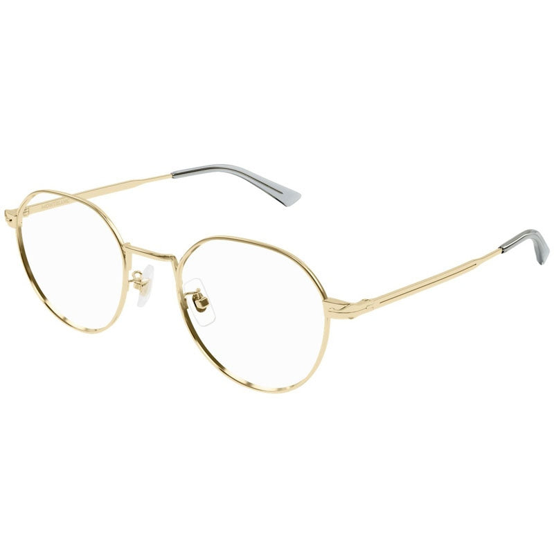 Brille Mont Blanc, Modell: MB0310OA Farbe: 001