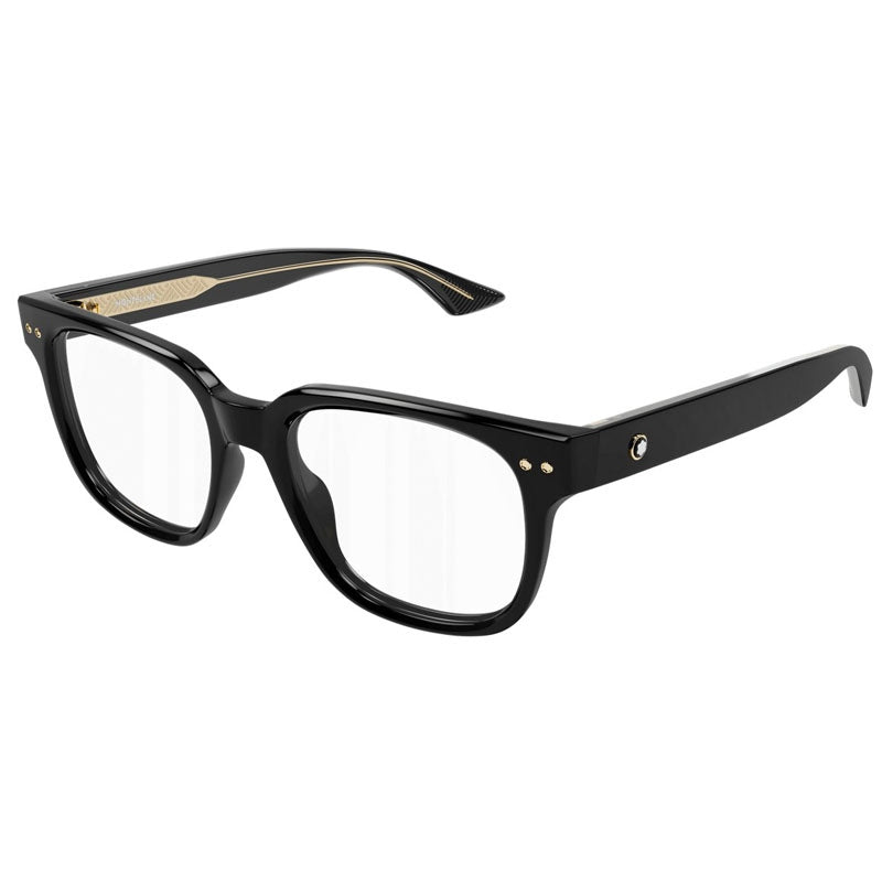Brille Mont Blanc, Modell: MB0321O Farbe: 001