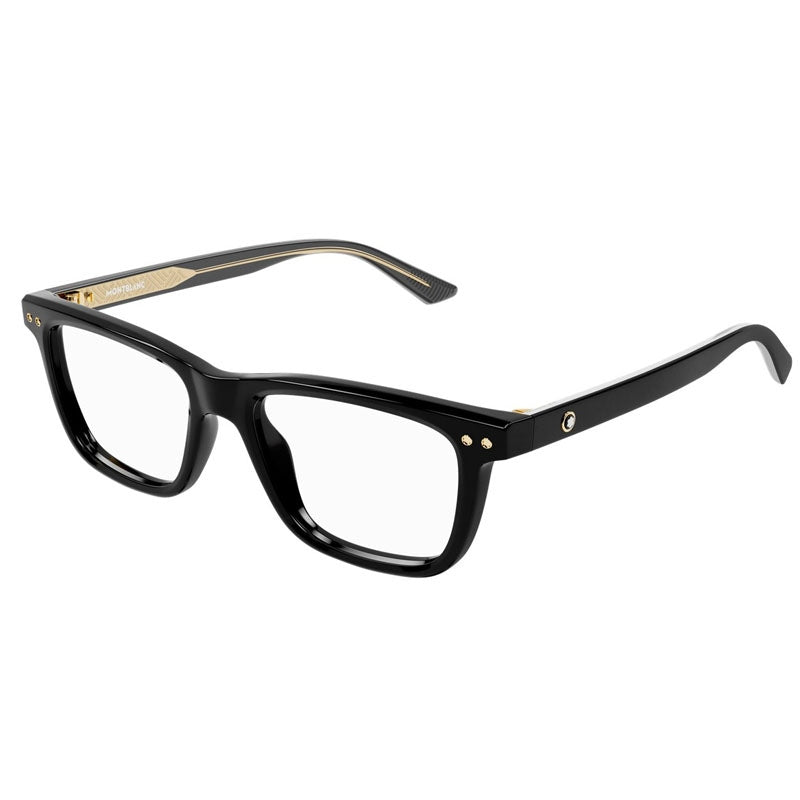 Brille Mont Blanc, Modell: MB0322O Farbe: 005