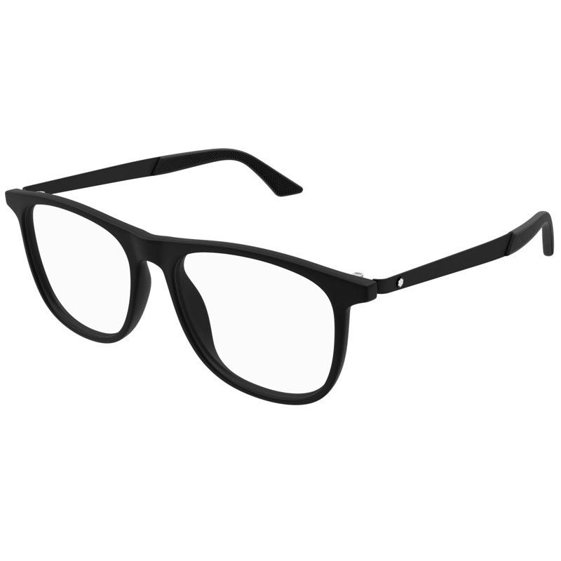 Brille Mont Blanc, Modell: MB0332O Farbe: 001
