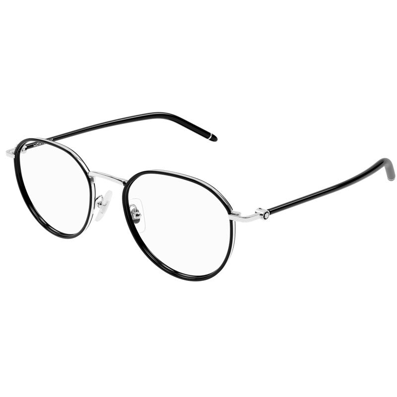 Brille Mont Blanc, Modell: MB0342OA Farbe: 001