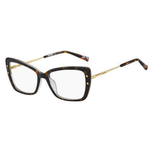 Lade das Bild in den Galerie-Viewer, Brille Missoni, Modell: MIS0028 Farbe: 086
