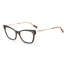 Lade das Bild in den Galerie-Viewer, Brille Missoni, Modell: MIS0045 Farbe: KDX
