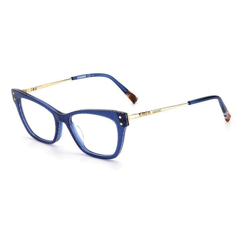 Brille Missoni, Modell: MIS0045 Farbe: PJP