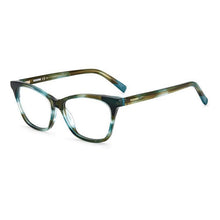 Lade das Bild in den Galerie-Viewer, Brille Missoni, Modell: MIS0101 Farbe: 6AK
