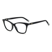 Lade das Bild in den Galerie-Viewer, Brille Missoni, Modell: MIS0101 Farbe: 807
