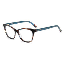 Lade das Bild in den Galerie-Viewer, Brille Missoni, Modell: MIS0101 Farbe: IWF

