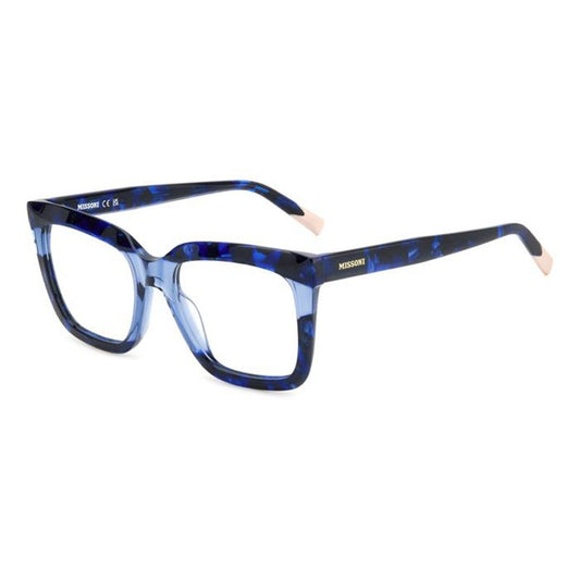 Brille Missoni, Modell: MIS0173 Farbe: 468