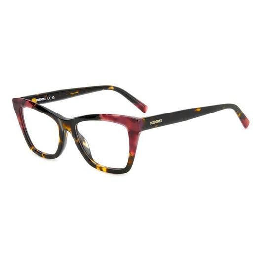 Brille Missoni, Modell: MIS0174 Farbe: 0T4