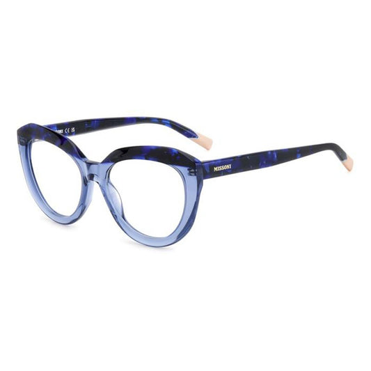 Brille Missoni, Modell: MIS0175 Farbe: 468