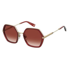 Lade das Bild in den Galerie-Viewer, Sonnenbrille Marc Jacobs, Modell: MJ1018S Farbe: LHFHA
