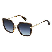 Lade das Bild in den Galerie-Viewer, Sonnenbrille Marc Jacobs, Modell: MJ1065S Farbe: 06JGB
