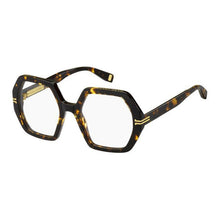 Lade das Bild in den Galerie-Viewer, Brille Marc Jacobs, Modell: MJ1077 Farbe: 086
