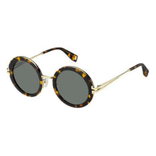 Lade das Bild in den Galerie-Viewer, Sonnenbrille Marc Jacobs, Modell: MJ1102S Farbe: 086QT
