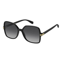 Lade das Bild in den Galerie-Viewer, Sonnenbrille Marc Jacobs, Modell: MJ1105S Farbe: 8079O
