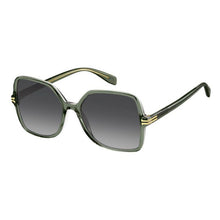Lade das Bild in den Galerie-Viewer, Sonnenbrille Marc Jacobs, Modell: MJ1105S Farbe: B599O

