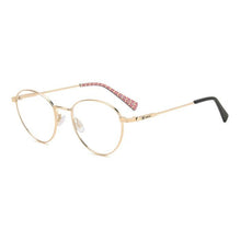 Lade das Bild in den Galerie-Viewer, Brille MMissoni, Modell: MMI0184 Farbe: DDB
