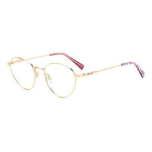 Lade das Bild in den Galerie-Viewer, Brille MMissoni, Modell: MMI0184 Farbe: J5G
