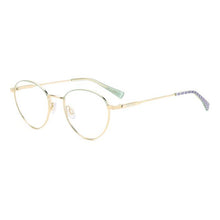 Lade das Bild in den Galerie-Viewer, Brille MMissoni, Modell: MMI0184 Farbe: PEF
